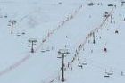 La nevada anula la primera prueba del Zagales en Panticosa
