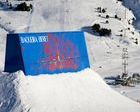 Baqueira renueva su snowpark de Beret