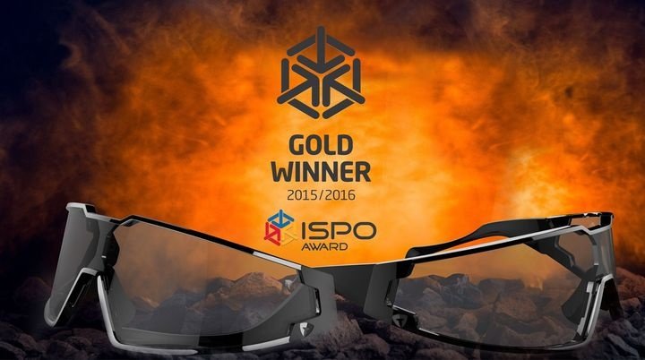 Gold Winner Ispo