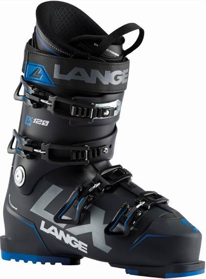 Botas esqui Lange LX