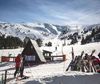 Abiertas todas las estaciones de esquí de Atudem y Andorra (menos Manzaneda)