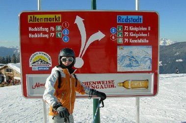 Ski Amadé 2009