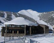 Preparación pruebas de acceso esquí alpino-Espot Esquí