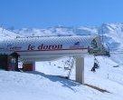 Clasificación francesa de las Estaciones de Esquí por Momento de Potencia