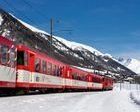 La Matterhorn Gotthard Bahn (MGB) cumple 10 años