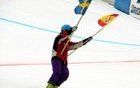 Copa del Mundo: Descenso y Super-G femenino en Garmisch 