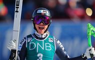 Mikaela Shiffrin logra su quinto título de Copa del Mundo de esquí alpino
