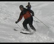 Una semana de Ski Safari en el Tirol
