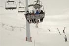 5.000 personas esquiaron este fin de semana en León