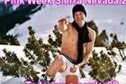 Semana Gay en Sierra Nevada