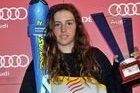 Anna Oller se lleva la General de la Copa de España Infantil I