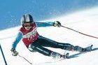 Copa de España de esquí alpino Infantil
