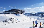 Dos empresas noruegas con estaciones de esquí se fusionan