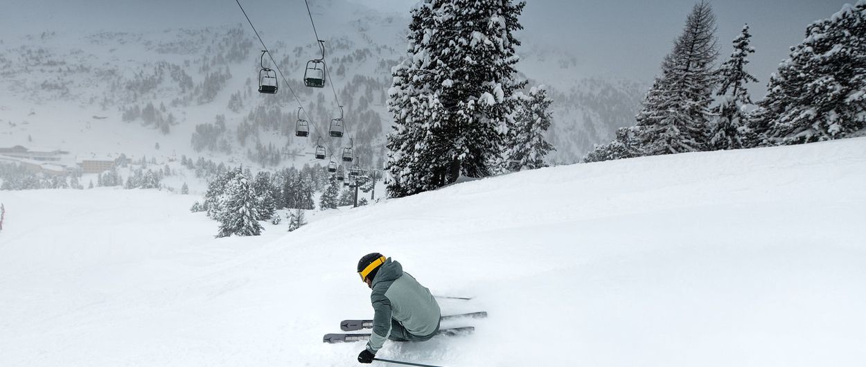 Avance de 5 novedades en esquís y botas Atomic para la temporada 2022-2023