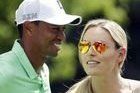 Lindsey Vonn y Tiger Woods rompen su relación