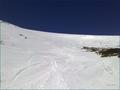Sol y esquí en las cumbres de Ponferrada.