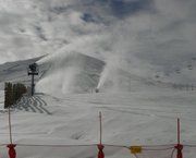 Fechas Inicio Temporada Ski 2011