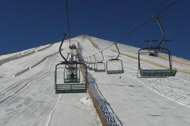 Centros de Ski Publican  Precios 2011