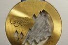 Sochi 2014 ya tiene sus medallas