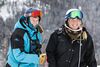 Nace EWAS: un proyecto Empoderar a las mujeres en el esquí alpino