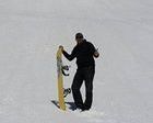 Crans Montana vuelve a abrir su temporada de esquí