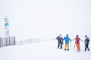 El Gobierno de Andorra garantiza que habrá temporada de esquí