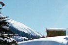 Davos abre una zona para el 'Slow Ski'