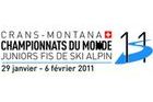 Crans Montana se queda los Mundiales Junior de 2011
