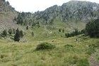 Parque Natural Alt Pirineu, Presentación (I)