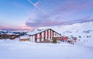 La estación de esquí de Fideriser Heuberge introduce el certificado COVID obligatorio