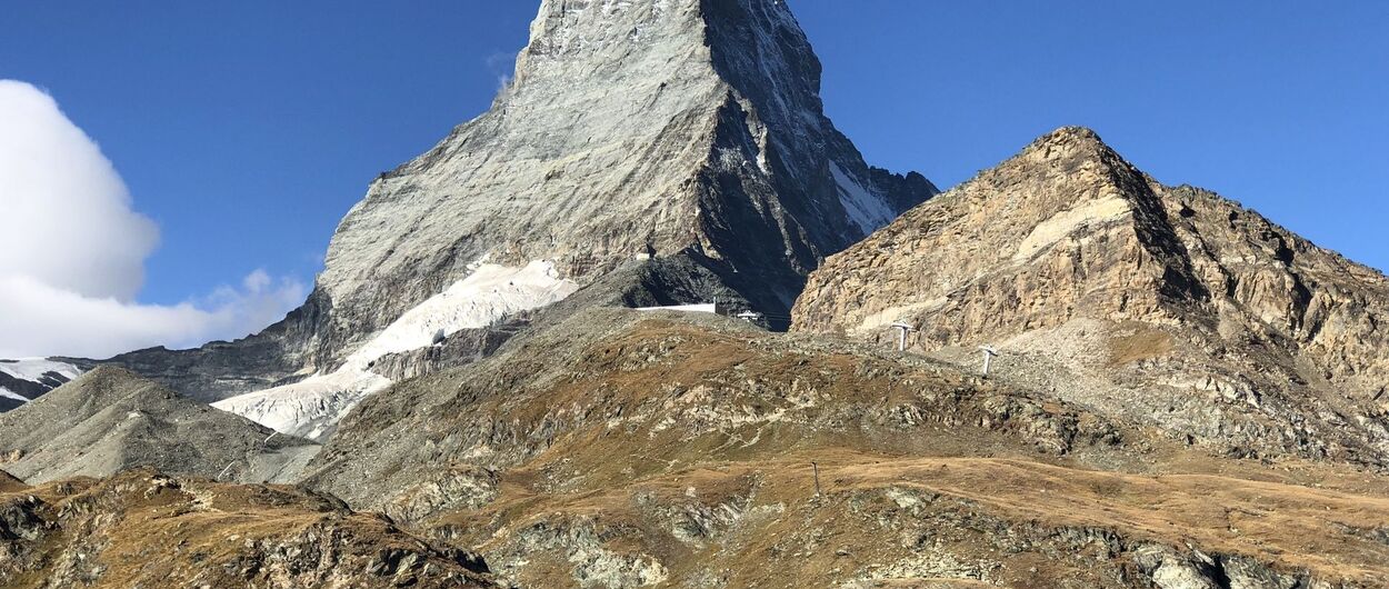 Entrevista: Daniel Luggen, CEO de Zermatt Tourism