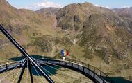 Acceso gratuito a la estación de esquí de Ordino el Día de Meritxell
