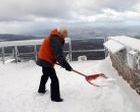 Cairngorm también recibe sus primeras nevadas