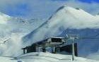 Espectacular telemix en Mayrhofen