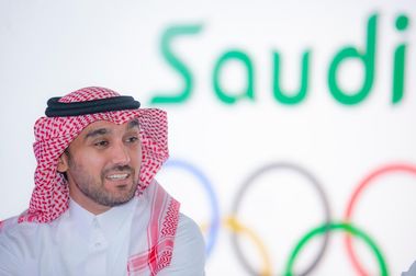 Arabia Saudí organizará los Juegos Asiáticos de Invierno 2029 en nueva estación de esquí