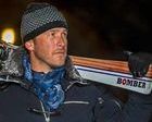 Bode Miller le roba el skiman a Lara Gut