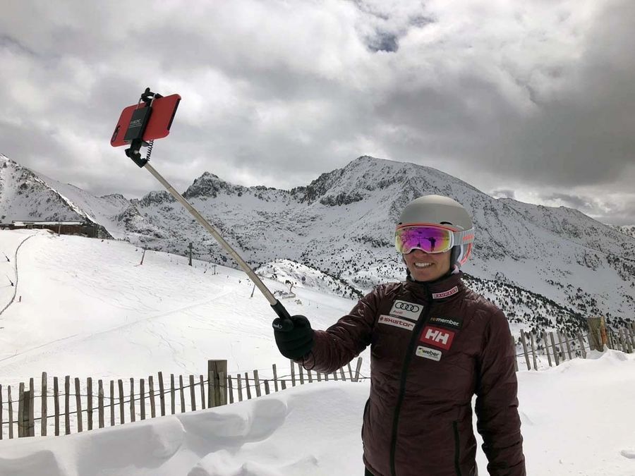 Diez cuestiones básicas si vas a esquiar a Andorra