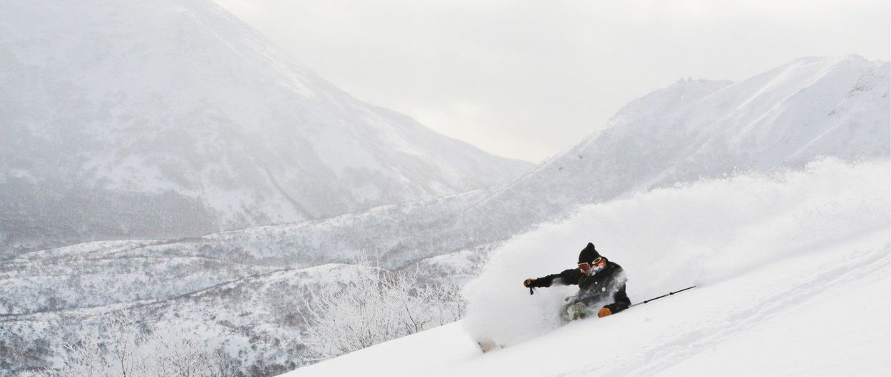 Niseko Hanazono: la referencia de esquí en Japón sigue creciendo con lujo y exclusividad