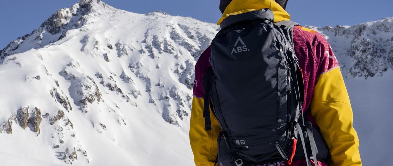 Abel Moga: "Baqueira se convertirá en una de las capitales del esquí freeride"