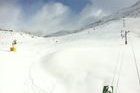65 kilómetros esquiables en las 5 estaciones de Aramón