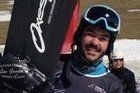 Regino Hernández participará en los X Games de Aspen