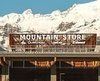 Mountain Store: El laboratorio de ideas de Decathlon