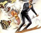 James Bond volverá a esquiar en su próxima película