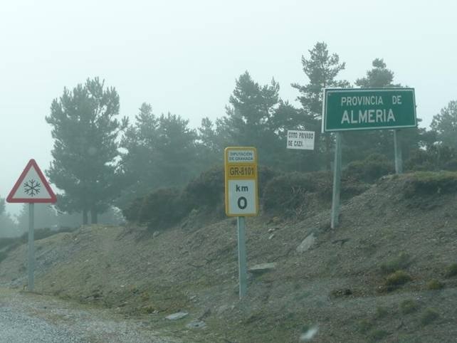 Almería Superski 
