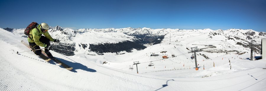 Andorra y tus vacaciones de esquí