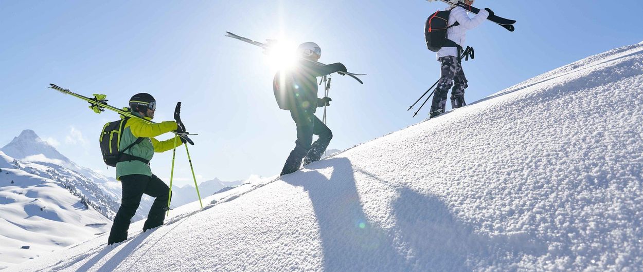 HEAD KORE: los esquís freeride más ligeros del mercado ahora en versión W