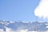 Alegaciones contra que Baqueira amplíe su sistema de producción de nieve