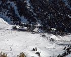 La última nevada deja de 25 a 40 cm de nieve en Vallter 2000