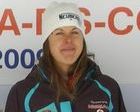 Laura Orgué consigue un doble podium en esquí de Fondo