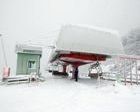 La ONCE dedica 11 cupones a las estaciones de esquí